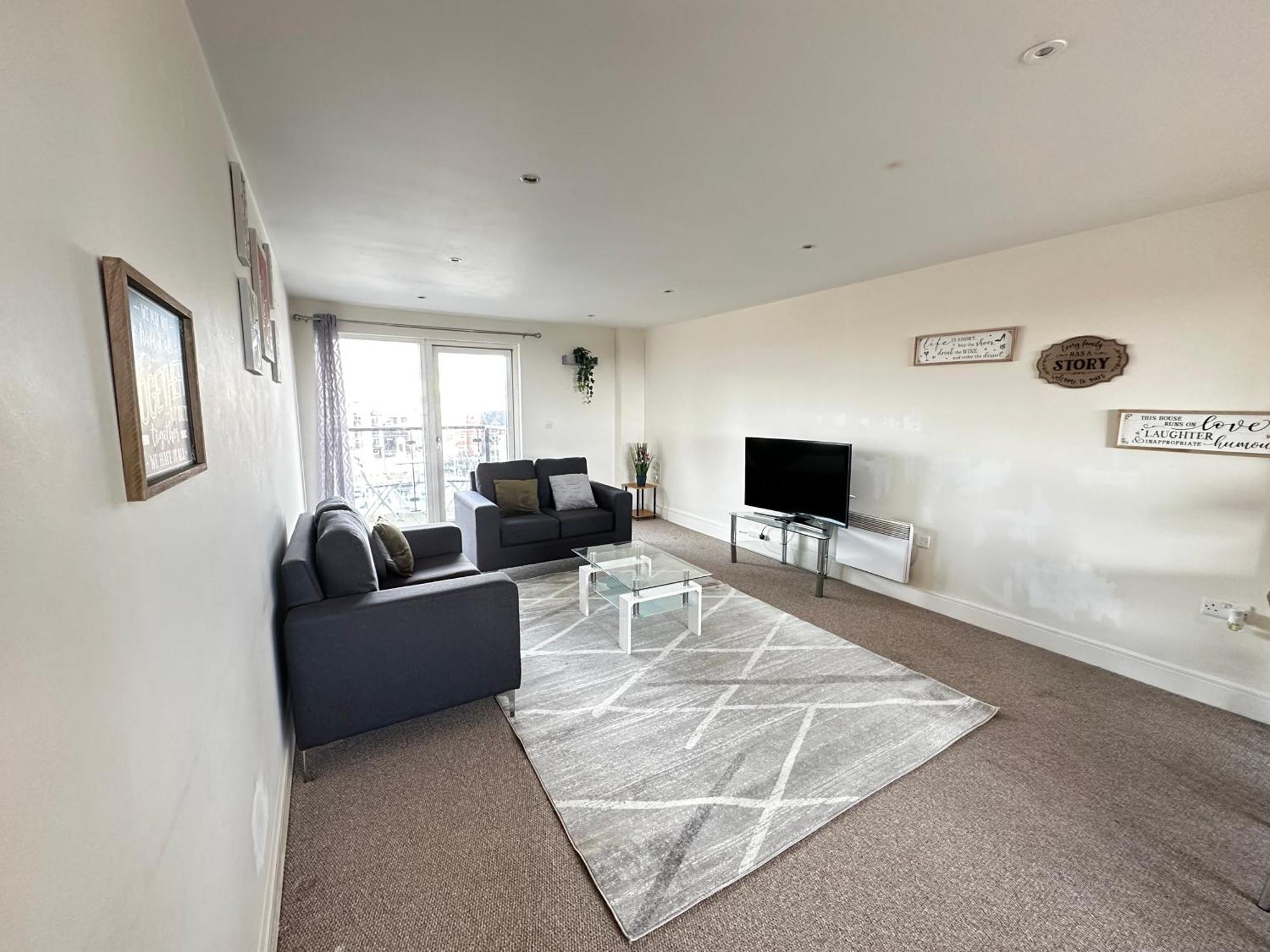 Coastline Apt Nearby The Beach Swansea Esterno foto